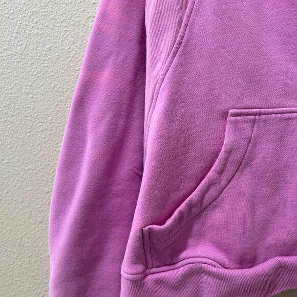 Lululemon Scuba Quarter Zip - Picture 8 of 9